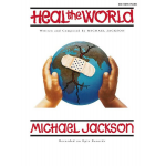 Jackson,M arr Matz,C : Heal The World (big note)