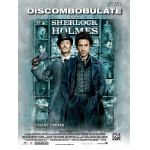 Discombobulate (5f) Sherlock Holmes