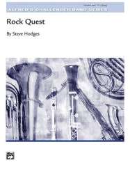 Rock Quest - Steve Hodges