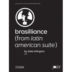 Brasiliance (j/e) - Duke Ellington