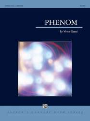 Phenom - Vince Gassi