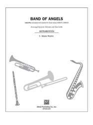 Band of Angels - Jester Hairston