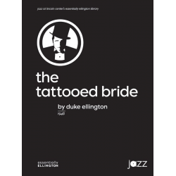 The Tattooed Bride (j/e) - Duke Ellington