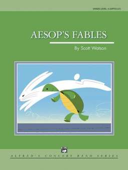 Aesop's Fables (concert band)