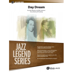 Day Dream (j/e) - Duke Ellington