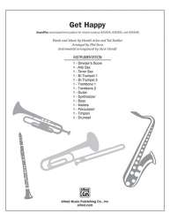 Get Happy SoundPax - Harold Arlen / Arr. Philip Kern