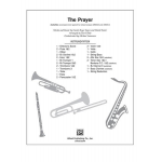 The Prayer (with Lead Us* Lord) - Carole Bayer Sager / Arr. Tom Fettke