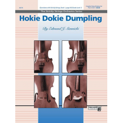 Hokie Dokie Dumpling (string orchestra) - Edmund J. Siennicki