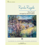 Rondo Royale - Henry Purcell / Arr. Leland Forsblad