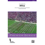 Africa (m/b) - David Paich & Jeff Porcaro (Toto) / Arr. Ralph Ford