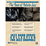 Best Of Belwin:Jazz Band Tr 1