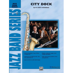JE: City Dock - Scott Ragsdale