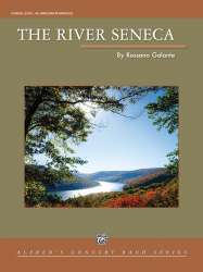 The River Seneca - Rossano Galante