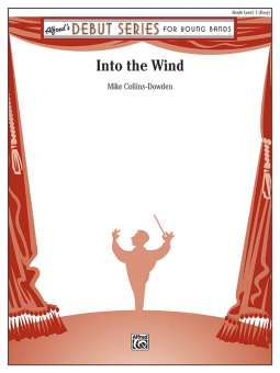 Into The Wind (c/b)