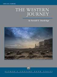The Western Journey - Randall D. Standridge