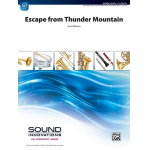 Escape From Thunder Mountain (c/b) - Scott Watson