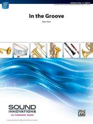 In The Groove - Brian Beck
