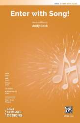 Enter With Song 2 PT - Andy Beck