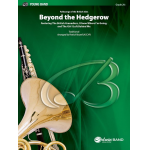 Folksongs of the British Isles: Beyond the Hedgerow - Traditional / Arr. Patrick Roszell