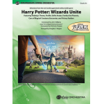 Harry Potter Wizards Unite (s/o) - John Williams / Arr. Douglas E. Wagner
