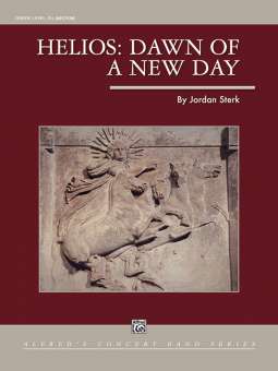 Helios Dawn Of A New Day (c/b)