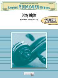 Dizzy Digits (s/o) - Richard Meyer