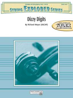 Dizzy Digits (s/o)