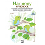 Harmony Handbook (Hbk/PDF/) - Andy Beck