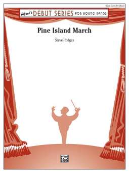 Pine Island March (c/b)