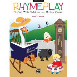 Rhymeplay - Clair Omar Musser