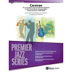 Caravan (jazz ensemble) - John Wasson