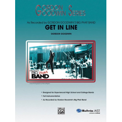 Get in Line - Gordon Goodwin