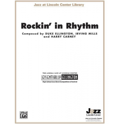 Rockin' in Rhythm - Duke Ellington