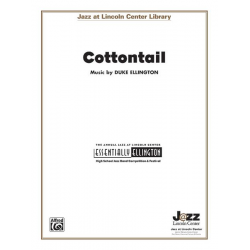 Cottontail - Duke Ellington