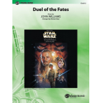 Duel of the Fates (concert band) - John Williams / Arr. Michael Story