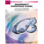 Drummer's Christmas Carol - Robert W. Smith