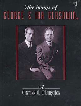 THE SONGS OF GEORGE AND IRA
