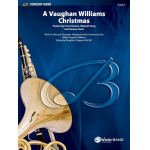 A Vaughan Williams Christmas - Douglas E. Wagner