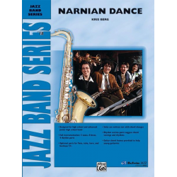 Narnian Dance - Kris Berg