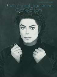 THE MICHAEL JACKSON COLLECTION : - Michael Jackson