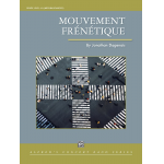 Mouvement Frenetique - Jonathan Dagenais