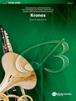 Kronos (concert band)