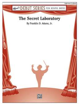 Secret Laboratory, The