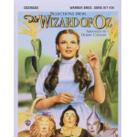 Wizard Of Oz Songkit #26 Complet - Debbie Cavalier