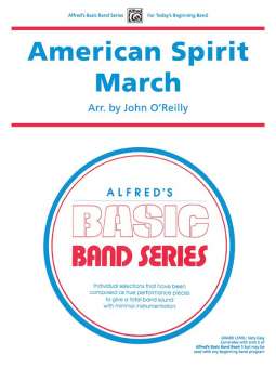 American Spirit March (concert band)