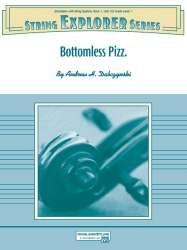 Bottomless Pizz (s/o) - Andrew H. Dabczynski