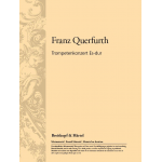 Trompetenkonzert Es-dur - Franz Querfurth / Arr. Peter Harland