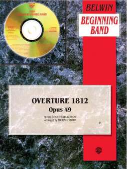 Overture 1812 (concert band)