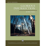 Glorious Insurrections (c/b) - Robert Sheldon