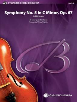 Symphony No.5 In C Min,Op.67 (s/o)